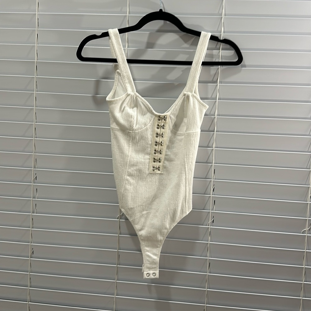 Forever 21 bodysuit